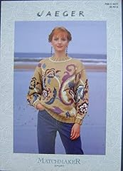 Knitting pattern 5077 for sale  Delivered anywhere in UK