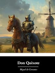 Quixote original unabridged for sale  Delivered anywhere in UK