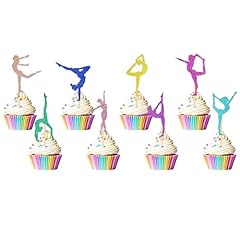 Stück glitter gymnastik gebraucht kaufen  Wird an jeden Ort in Deutschland