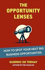 Opportunity lenses spot for sale  Delivered anywhere in UK