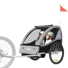 Tiggo kinderanhänger fahrrada gebraucht kaufen  Wird an jeden Ort in Deutschland