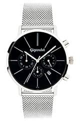 Gigandet klassische uhr gebraucht kaufen  Wird an jeden Ort in Deutschland