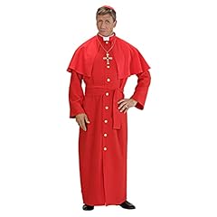 Widmann costume cardinal d'occasion  Livré partout en France