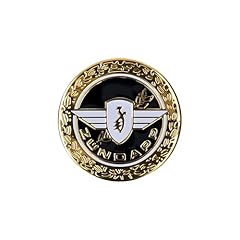 Aufkleber emblem 64mm gebraucht kaufen  Wird an jeden Ort in Deutschland