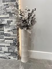 White bamboo tall for sale  Delivered anywhere in UK