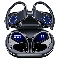 Wireless bluetooth earbuds for sale  Delivered anywhere in USA 