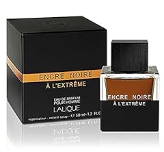 Lalique encre noire d'occasion  Livré partout en Belgiqu