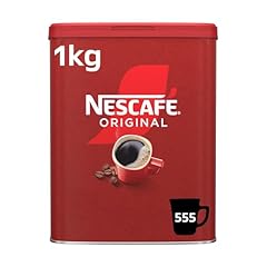 Nescafé original instant for sale  Delivered anywhere in UK