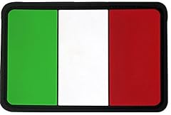 Seibertron italy flag usato  Spedito ovunque in Italia 