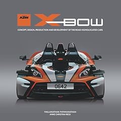 Ktm bow concept for sale  Delivered anywhere in UK