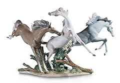 Lladró born free for sale  Delivered anywhere in UK