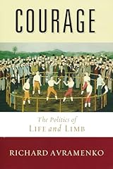 Courage politics life for sale  Delivered anywhere in USA 