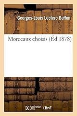 Morceaux choisis d'occasion  Livré partout en France