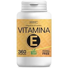 Vitamina 360 compresse usato  Spedito ovunque in Italia 