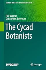The cycad botanists d'occasion  Livré partout en France
