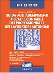 Guida agli adempimenti usato  Spedito ovunque in Italia 