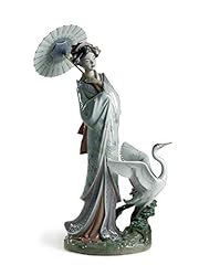 Lladró japanese portrait for sale  Delivered anywhere in USA 