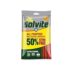 Solvite slvthrift wallpaper for sale  Delivered anywhere in UK
