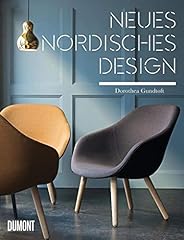 Neues nordisches design d'occasion  Livré partout en Belgiqu