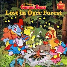 Lost ogre forest for sale  Delivered anywhere in USA 