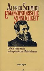 Emanzipatorische sinnlichkeit  gebraucht kaufen  Wird an jeden Ort in Deutschland