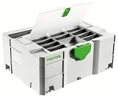 Festool systainer loc gebraucht kaufen  Wird an jeden Ort in Deutschland