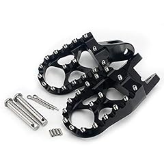 Smadmoto cnc footpegs for sale  Delivered anywhere in USA 