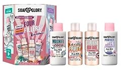 Soap glory top for sale  Delivered anywhere in UK