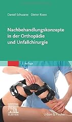 Nachbehandlungskonzepte rthop� gebraucht kaufen  Wird an jeden Ort in Deutschland