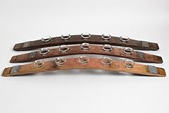 Wine barrel banded for sale  Delivered anywhere in USA 