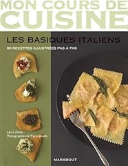 Basiques italiens d'occasion  Livré partout en France