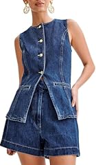 Colarat women denim for sale  Delivered anywhere in USA 