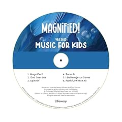 Lifeway kids vbs for sale  Delivered anywhere in USA 