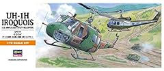 Hasegawa scale iroquois for sale  Delivered anywhere in USA 