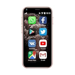 Unlocked mini smartphone for sale  Delivered anywhere in USA 