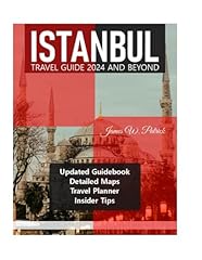 Istanbul travel guide for sale  Delivered anywhere in USA 