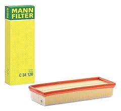 Mann filter 120 usato  Spedito ovunque in Italia 