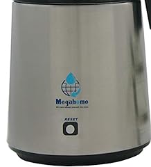 Megahome stainless black for sale  Delivered anywhere in USA 