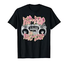 Hip hop stop for sale  Delivered anywhere in UK