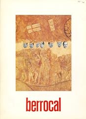 Berrocal d'occasion  Livré partout en France