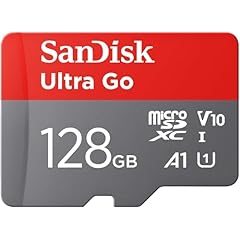 Sandisk ultra micro gebraucht kaufen  Wird an jeden Ort in Deutschland