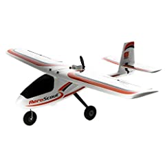 Hobbyzone airplane aeroscout for sale  Delivered anywhere in USA 