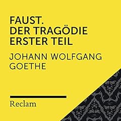 Goethe faust tragödie gebraucht kaufen  Wird an jeden Ort in Deutschland