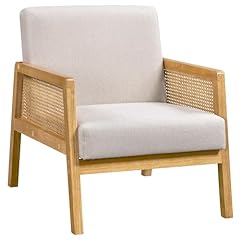 Yaheetech armchair rattan for sale  Delivered anywhere in Ireland