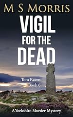 Vigil dead yorkshire for sale  Delivered anywhere in UK