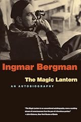 Magic lantern autobiography for sale  Delivered anywhere in UK