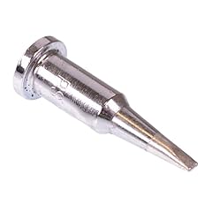 2.4mm chisel soldering for sale  Delivered anywhere in UK