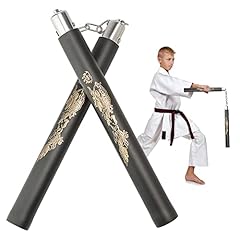 Donql foam nunchucks for sale  Delivered anywhere in UK