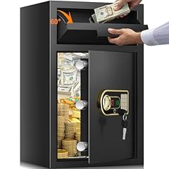 5.8 large fireproof for sale  Delivered anywhere in USA 