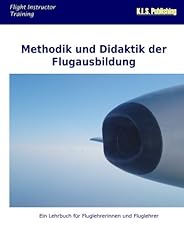 Methodik didaktik flugausbildu gebraucht kaufen  Wird an jeden Ort in Deutschland